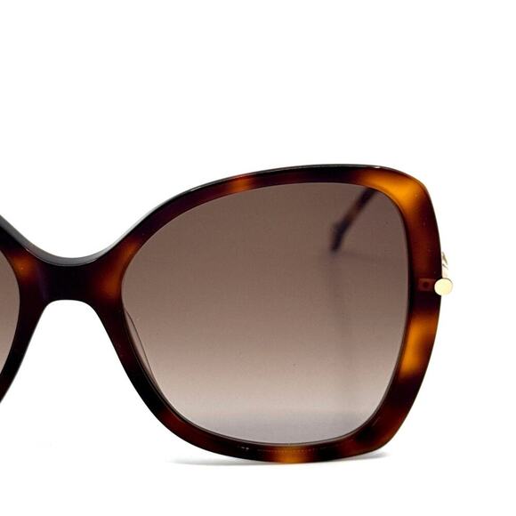 NEW!!! CAROLINA HERRERA Sunglasses CH0025/S 05LHA, Authentic - Picture 5 of 12